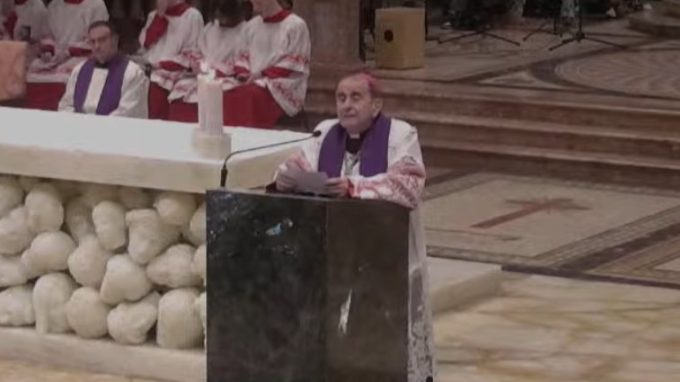 Esercizi spirituali per giovani, rivedi la seconda serata con l’Arcivescovo