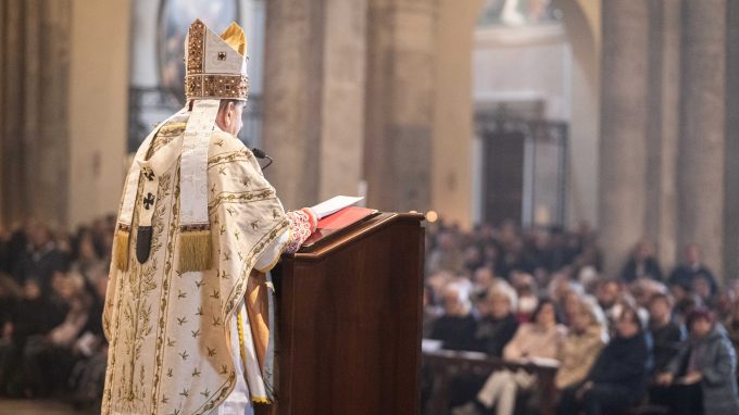 Le Celebrazioni Santambrosiane