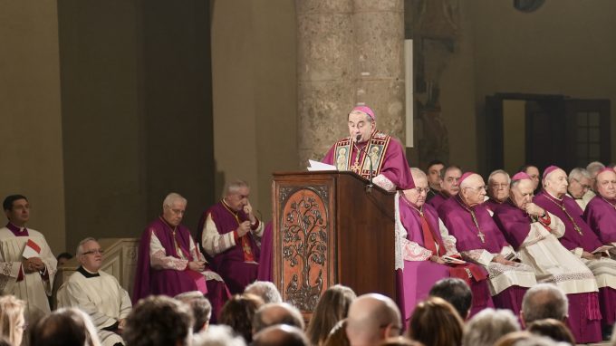 Comincini: «Il lato oscuro dello sviluppo economico»