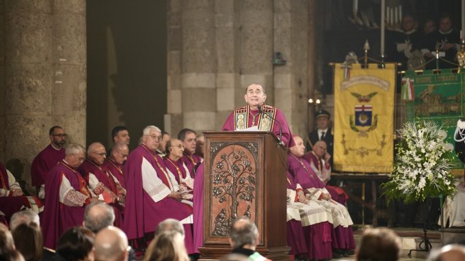 De Bortoli sul Discorso alla città: «Si sta perdendo il significato di cittadinanza»