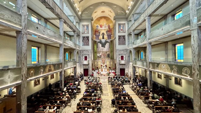 Festa di Natale al Palazzolo