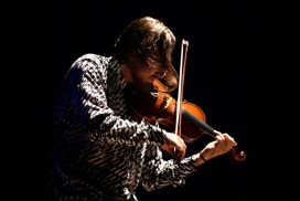 Sala Falck: concerto a favore del Comitato Andos di Milano