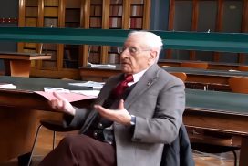 Circolo Filologico Milanese: la Costituzione Italiana elaborata in versi