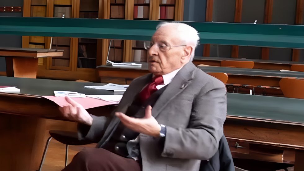 Circolo Filologico Milanese: la Costituzione Italiana elaborata in versi