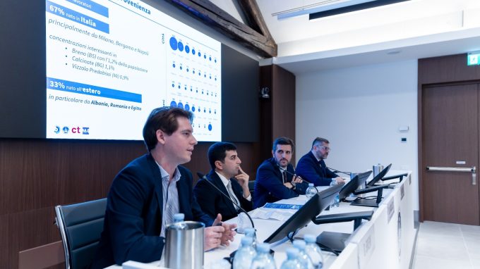 Il modello di M4 contro le infiltrazioni criminali nelle grandi opere