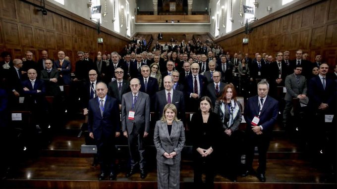 Le università, ponti tra l’Italia e il mondo