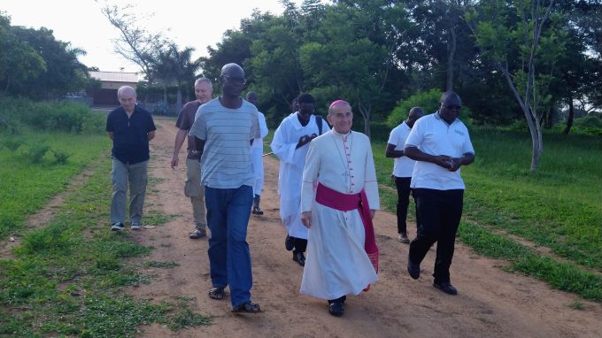 Tra piccole comunità e grandi legami: giorni intensi a Mazabuka e Monze