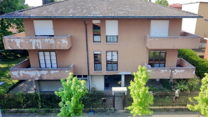 Le Formiche in missione a km0 per accogliere la fragilità