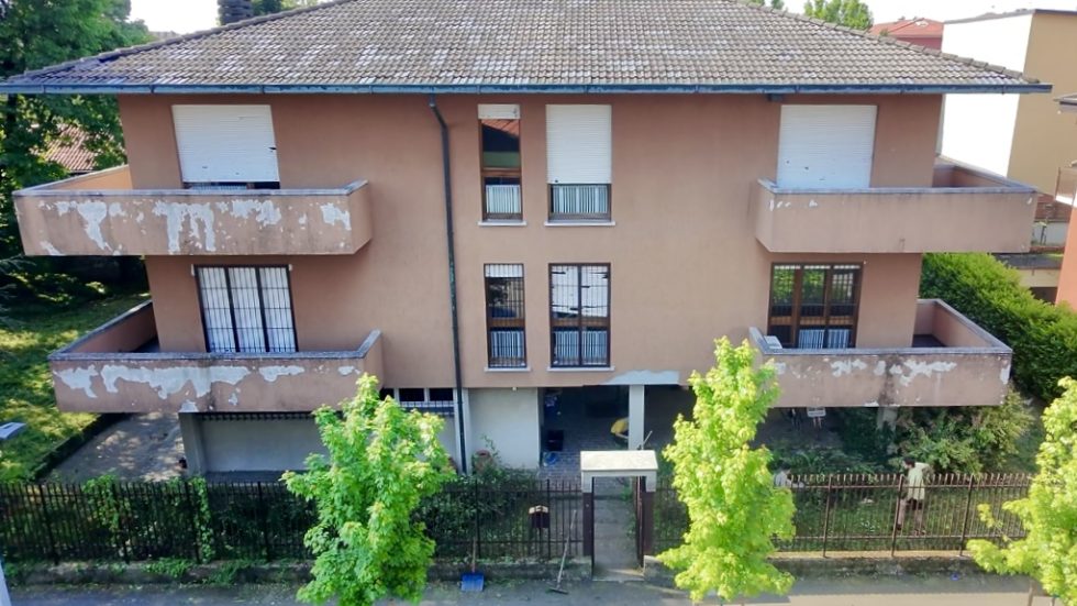 Le Formiche in missione a km0 per accogliere la fragilità