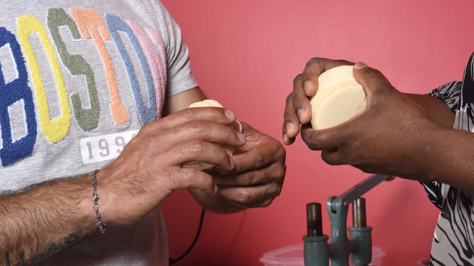 Archè, nel Carcere di Bollate un laboratorio che produce ostie