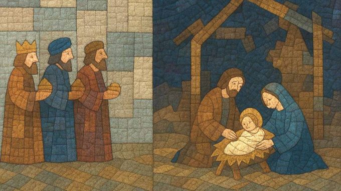 La luce di Betlemme illumina l’intera umanità