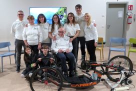 “Sport e pace” a Basiano