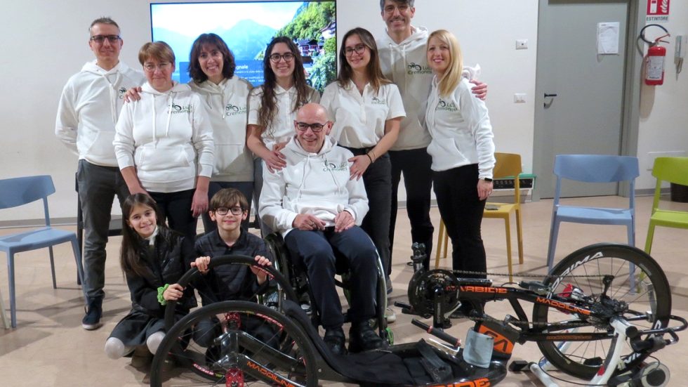 “Sport e pace” a Basiano