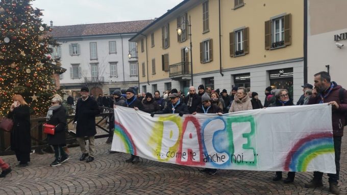 Il Mese della pace dell’Azione cattolica