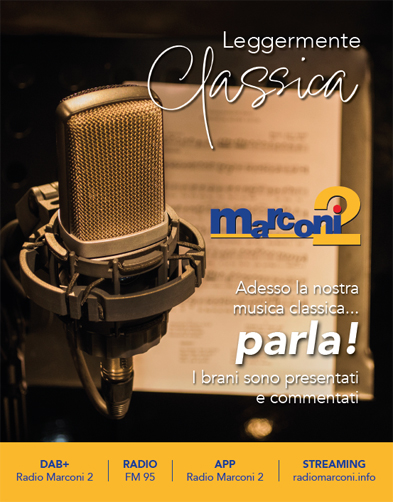 Marconi classica