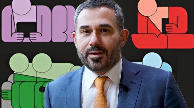 Scaglioni: «La TV oggi, un ibrido che cambia le abitudini degli italiani»