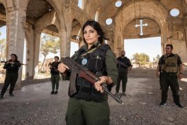 Siria Intima', “Fede e guerra” all'Ambrosianeum