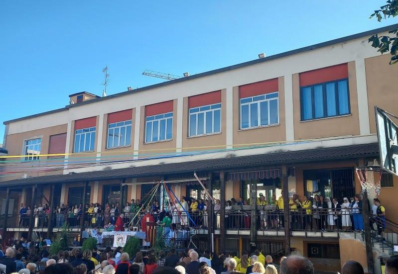 Vimodrone e Cologno Monzese, una Chiesa che tesse relazioni