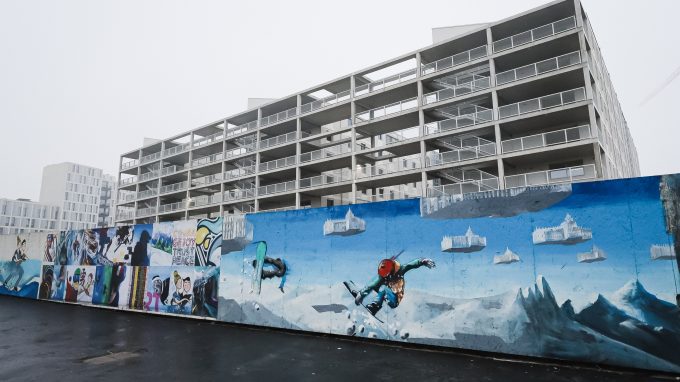 Sostenibilità e infrastrutture: Milano-Cortina 2026