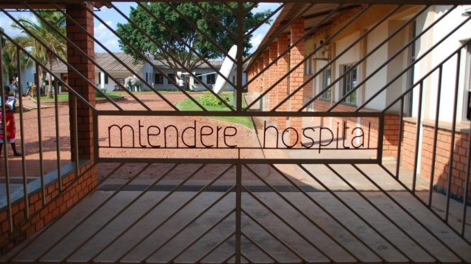 L’Arcivescovo in viaggio missionario in Zambia