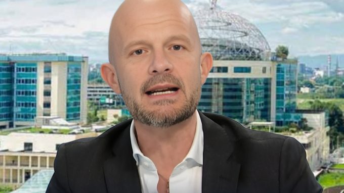 Di Silverio: «Il problema del San Raffaele nasce dall’autocertificazione delle competenze di cooperative esterne»