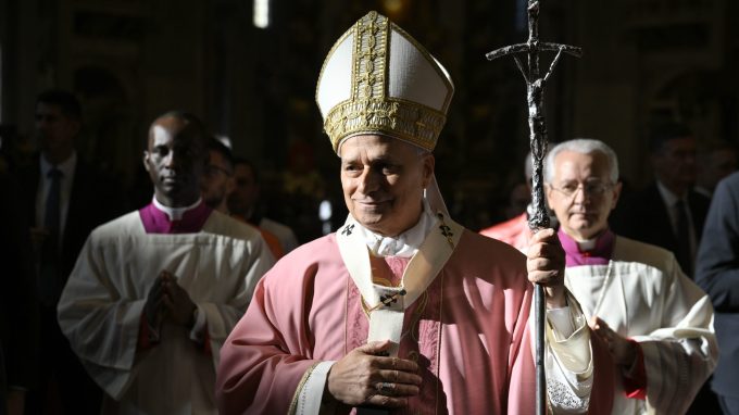 Giubileo dei detenuti, Leone XIV: «Nessuno sia perduto, concedere amnistie o indulto»