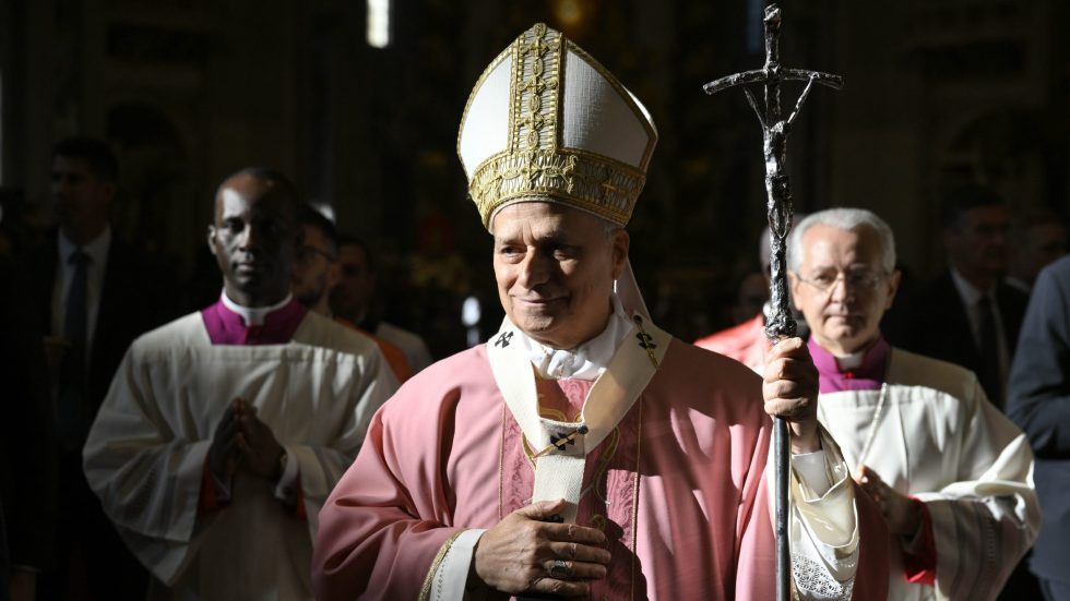 Giubileo dei detenuti, Leone XIV: «Nessuno sia perduto, concedere amnistie o indulto»