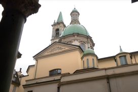 Lectio divina sul Libro del profeta Geremia: «Procùrati capestri e un giogo e mettili al collo» (Ger 27,2)