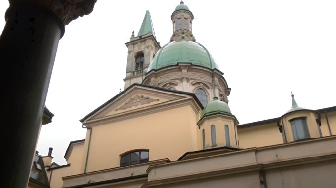 Lectio divina sul Libro del profeta Geremia: «Procùrati capestri e un giogo e mettili al collo» (Ger 27,2)