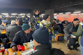 Un’occasione che scalderà il tuo cuore: “Dona un pasto caldo alle persone senza dimora!”