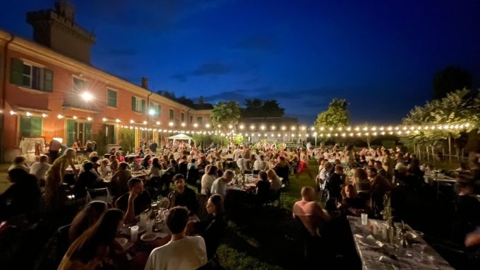 Imparare a vivere insieme