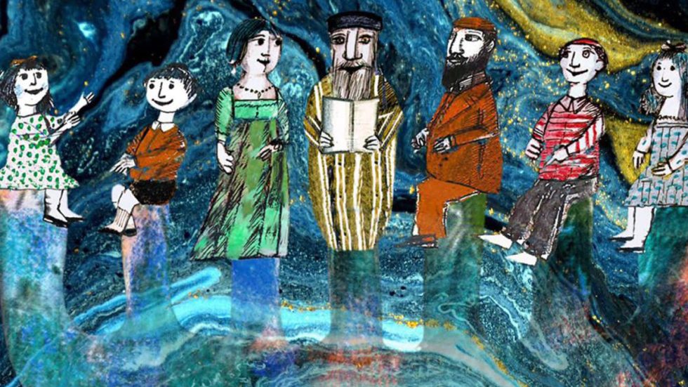 "Per conoscere Israele" 2025/26