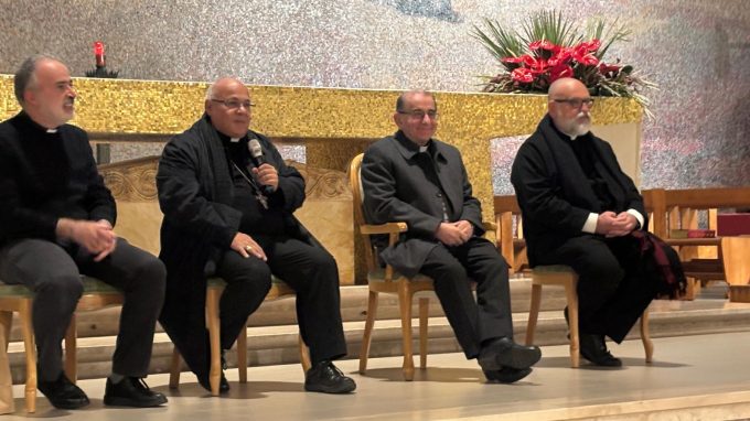 Delpini: «Sostenere il Libano, terra di miracoli e di speranza»