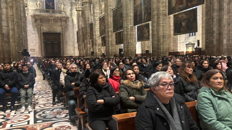 «Una nuova luce nella nostra Milano che è anche la vostra»