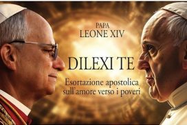 “Dilexi Te”: a Seregno incontro con padre Bossi