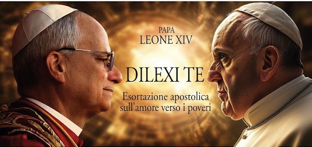 “Dilexi Te”: a Seregno incontro con padre Bossi