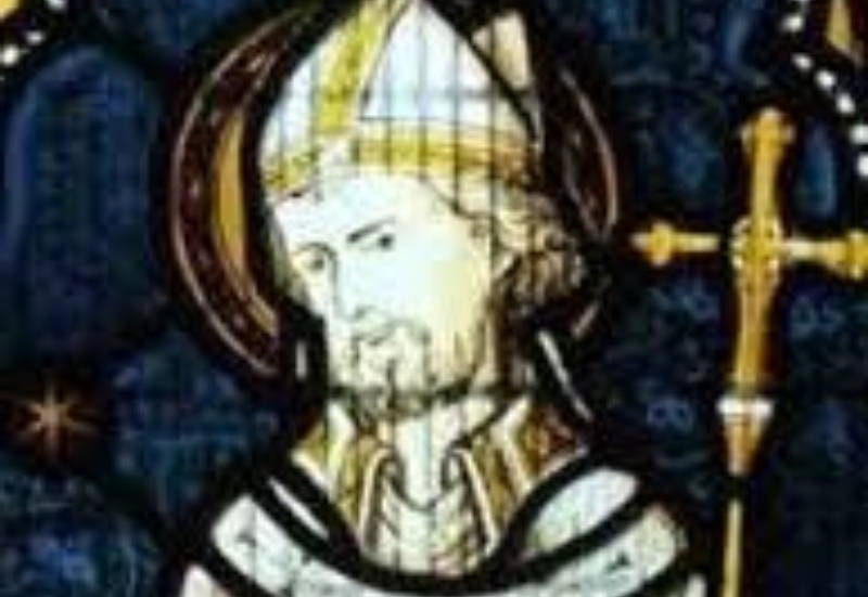 Sant’Adriano, abate