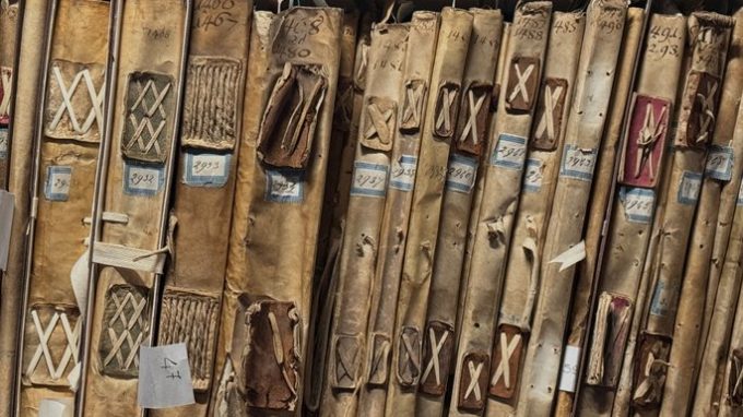 «Novità dal passato», formare a gestire gli archivi parrocchiali
