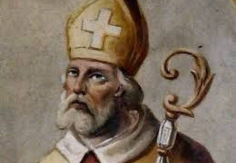 San Bassiano, vescovo