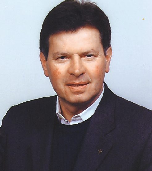 Don Gianluigi Casiraghi (1946-2025)