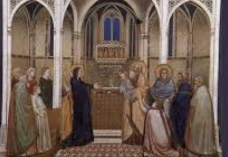 Ottava del Natale del Signore