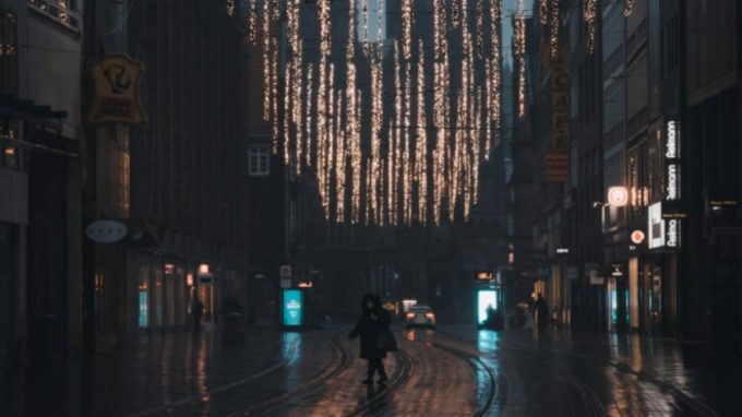 Colmegna: Milano vista con gli occhi della fragilità