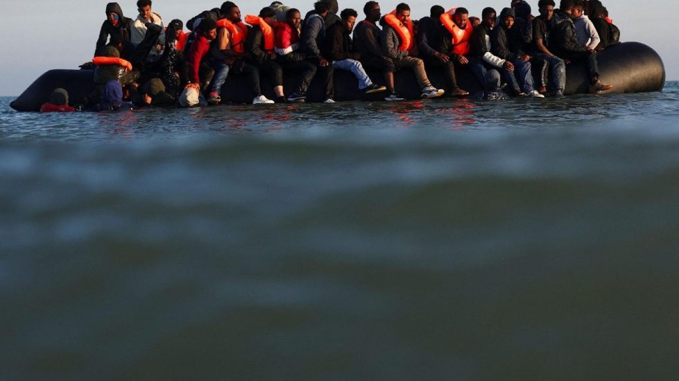 Don Vitali: «Sui migranti un’Europa senza prospettiva e radici»