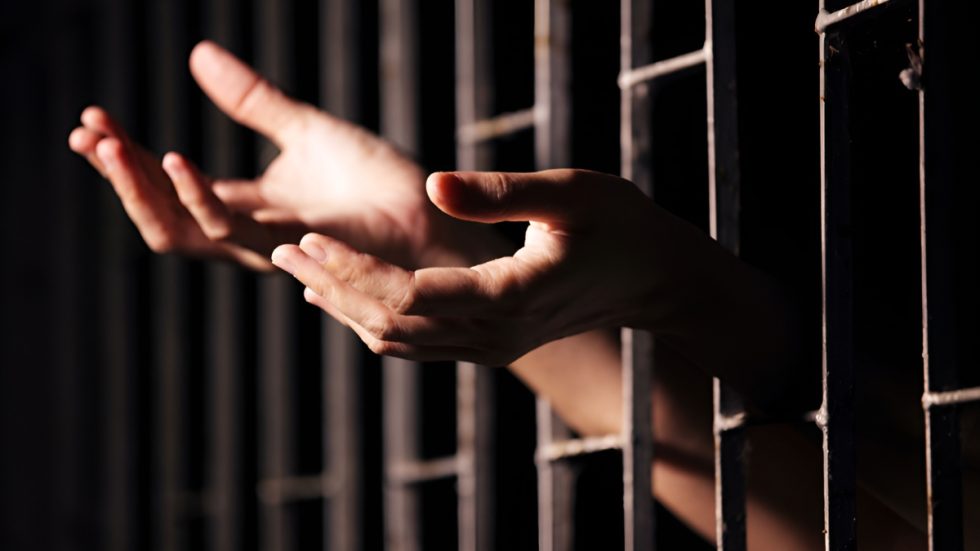 Giubileo dei detenuti