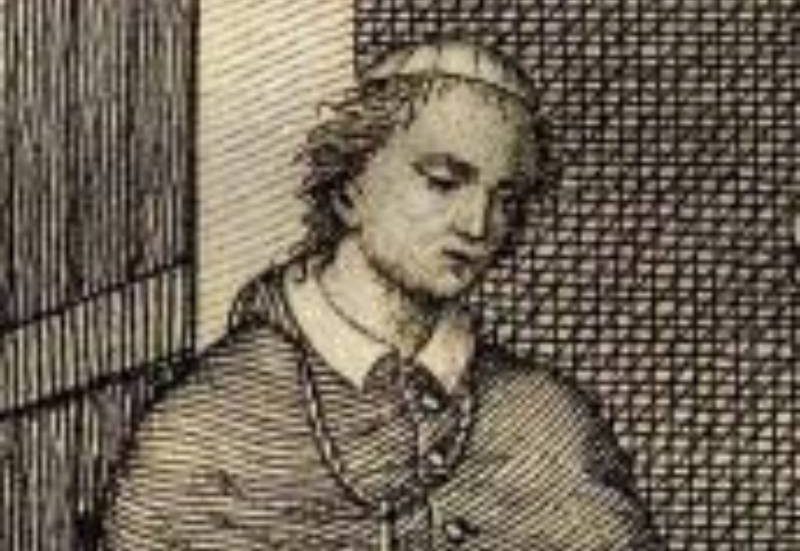 San Dazio, vescovo di Milano