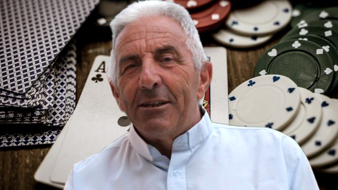 Zappolini: «L’azzardo per finanziare Cortina, la grande ipocrisia di usare lo sport per fare soldi»