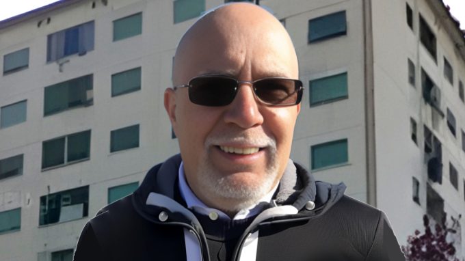 Don Nichetti: «Blitz in via Quarti, intervento che aggrava una situazione già complessa»