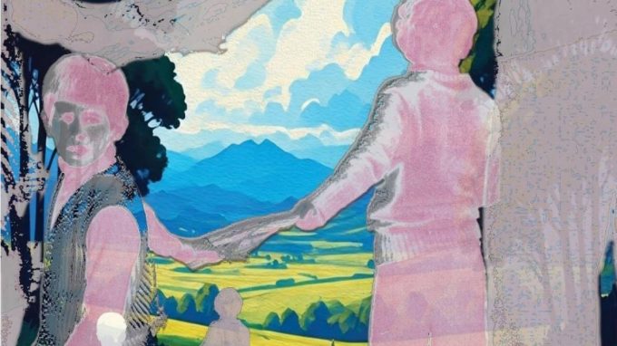 «Neanche Dio è solo» al Cinema Palestrina