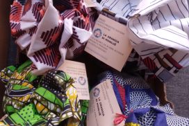 La Grangia, panettoni, pandori e solidarietà