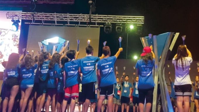 La Diocesi verso Olimpiadi e Paralimpiadi: si cercano volontari